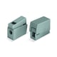 Bornes pour luminaires