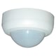 Détecteur présence plafond LUXOMAT PD4N-1C - 360° - 24 m - blanc