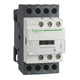 Contacteur de puissance TeSys LC1D-...E7 - 4 pôles - Configuration des pôles : 2F+2O - Puissance (pour 400 V) : 5,5 kW - Tension d'actionnement : 48 VCA