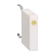 Module d'antiparasitage TeSys K - varistance