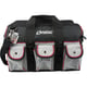 Sac à outils textile 2 compartiments  - 45 x 29 x 33 cm - Poids 1,8 kg