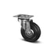 Roulette de manutention pivotante 3370 PVH