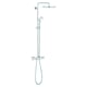 Colonne de douche TEMPESTA COSMOPOLITAN SYSTEM 250