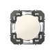 Obturateur DOOXIE - blanc