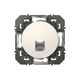 Prise blindée RJ45 FTP DOOXIE 600376