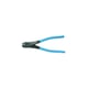Pince coupe-câble manuelle cuivre-aluminium 985925 - 231 mm Capacité de coupe : 0,1-18 mm