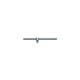 Poignée de serrage coulissante S.120A - 1/2" - 275 mm