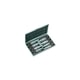 Coffret de 8 tournevis MICRO-TECH® AEF.J3 - Plat et Phillips®