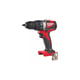 Perceuse-visseuse sans fil SOLO M18 BLDD2-0X - 18V - 85 nm - HD BOX - MY36
