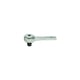Cliquet dynamométrique 20X7 MM - 1/2" - tête ronde