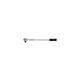 Cliquet avec manche amovible tête ronde 3/4" K.154B