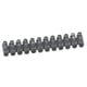 Barrette de connexion Nylbloc