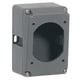 Boîtier pour appareillage industriel HYPRA 3P+T / 3P+N+T - hypra
