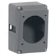 Boîtier pour appareillage industriel HYPRA 2P+T - 16 A - hypra