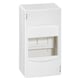 Coffret cache-borne