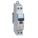 disjoncteur phase+neutre DNX3 4500 courbe C V/V - 16A