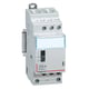 Contacteur jour-nuit CX3 - 25 A - 400 V - 3F - 2 modules