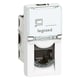 Prise RJ45 1 module MOSAIC