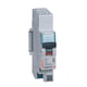 Disjoncteur phase neutre DNX3 courbe C A/A