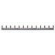 Peigne d'alimentation horizontal HX3