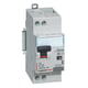 Disjoncteur différentiel DX3 courbe C V/V