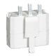 Fiche DCL pour luminaire BATIBOX - 2P+T - 6A - 250V