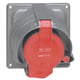 Prisinter fixe 380-415V HYPRA plastique