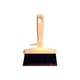 Brosse à encoller rectangulaire 1419 - 195 mm