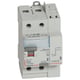 Interrupteur différentiel DX3-ID courbe C V/A