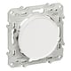 Obturateur ODACE - blanc