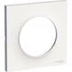 Plaque pour appareillage ODACE STYL