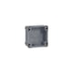 Boîtier réversible Hypra pour Prisinter - 32 A - 2P+T / 3P+N+T
