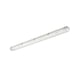Réglette LED étanche SYLPROOF TOLEDO - Flux lumineux (lm) : 1550 lm - Température de couleur : 4000 K - Puissance nominale : 13,3 W - Dimensions - L x l x p : 1200 x 69 mm