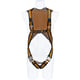 Harnais CS2 CLICK X-PAD
