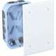Boîte de dérivation XL AIR METIC 170 x 110 x 40 mm