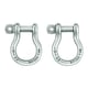 Manille pour sellette PODIUM (lot de 2)
