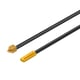 Câble alimentation 12 V avec connecteur LOOX 5 longueur 2000 mm