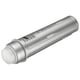 Détecteur à encastrer pour commande d'éclairage pour agencement LOOX diamètre 12 mm argent