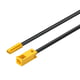 Câble rallonge 12 V 2 pôles LOOX 5 longueur 2000 mm