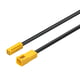 Câble de connexion diamètre 8 mm 2 pôles LOOX 5 longueur 2000 mm