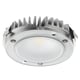 Éclairage pour agencement 3092 spot blanc froid diamètre 58 mm argent