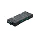 Répartiteur à 6 voies pour circuit LED agencement LOOX 5