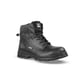 Chaussures hautes JALGERAINT noires S3S