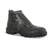 Chaussures hautes PHEBUS noires S3