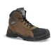 Chaussures hautes EGIS marron S3