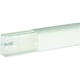 Goulotte de climatisation CND - goulotte - TU - 90 x 60 mm - blanc