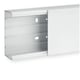 Goulotte de distribution TA-G cloisonnable