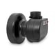 Moteur de rechange seul CleanAIR® Asbest