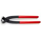 Tenaille à oreilles pour collier de serrage 220 mm