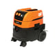 Aspirateur eau et poussières - Classe de filtration : L - Puissance absorbée maximale : 1600 W - Capacité de cuve : 32 L